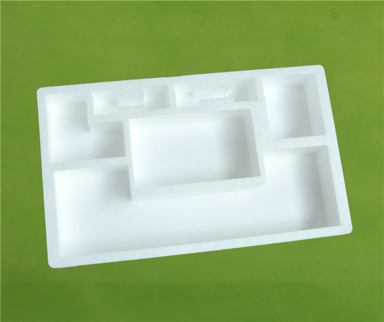3D打印机泡沫包装